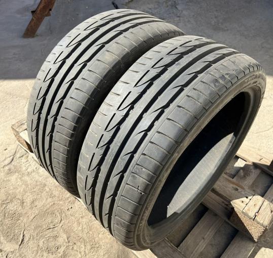 Bridgestone Potenza S001 225/40 R19