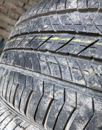 Bridgestone Dueler H/L 400 245/50 R20