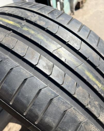 Pirelli P Zero PZ4 275/40 R21