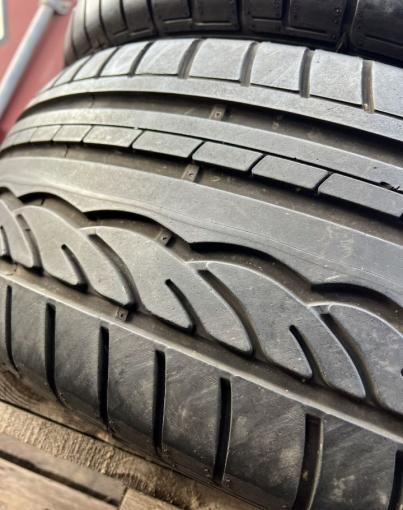 Dunlop SP Sport 01 225/55 R17