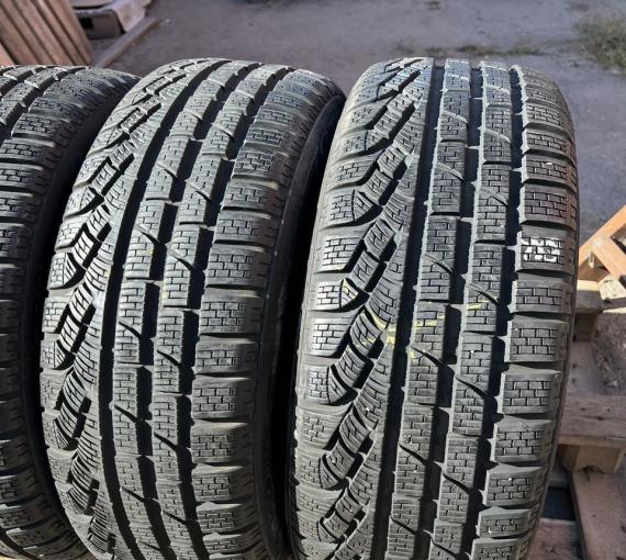 Pirelli Winter Sottozero 210 Serie II 225/45 R17
