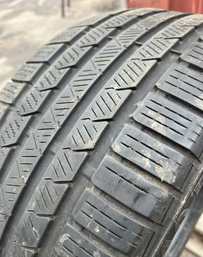 Continental ContiWinterContact TS 810 Sport 245/40 R18