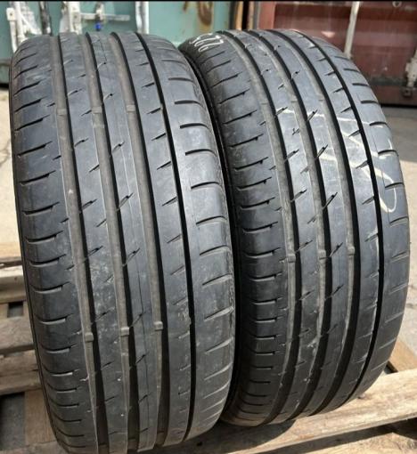 Continental ContiSportContact 3 225/50 R17