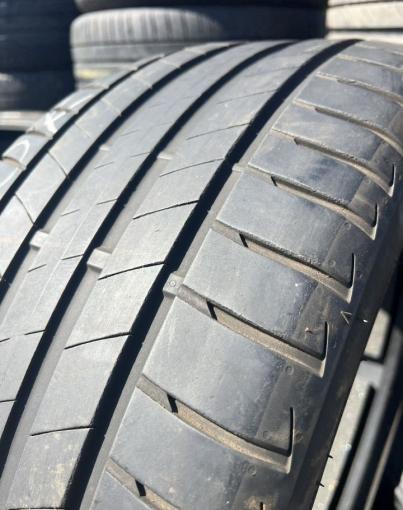 Bridgestone Turanza T005 255/40 R20