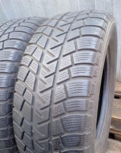 Michelin Latitude Alpin 235/60 R16