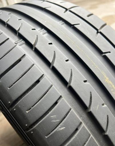 Dunlop SP Sport Maxx 050+ 255/45 R18