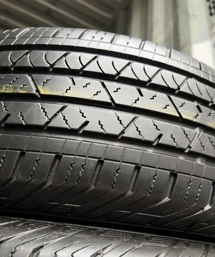 Continental ContiCrossContact LX Sport 235/65 R18