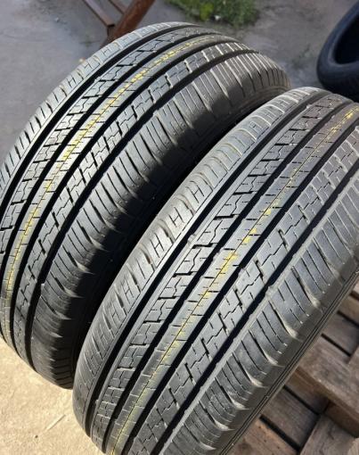 Dunlop Grandtrek ST30 225/65 R17