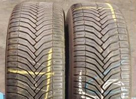 Michelin CrossClimate 225/55 R18