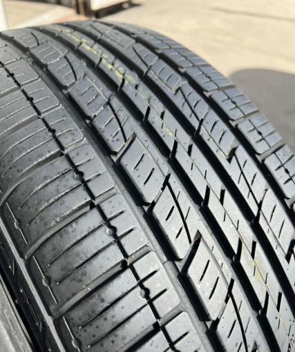 Kumho Solus KL21 225/60 R17