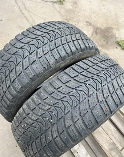 Michelin X-Ice North 3 225/45 R17