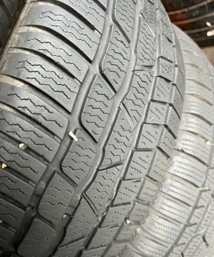 Continental ContiWinterContact TS 830 P 215/60 R16