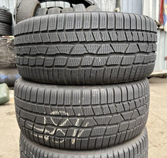 Continental ContiWinterContact TS 830 P 215/40 R17