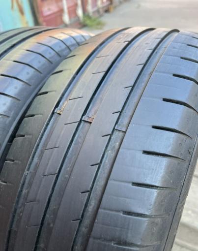 Fulda EcoControl HP2 195/65 R15