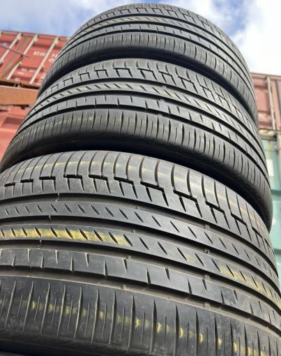 Continental PremiumContact 6 315/30 R22