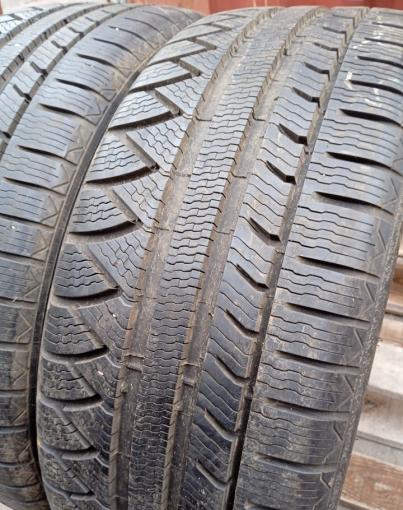 Michelin Pilot Alpin PA3 225/45 R18