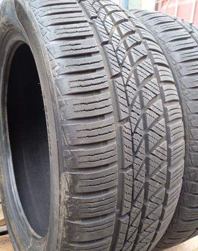 Hankook Kinergy 4S H740 215/50 R17