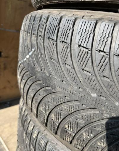 Michelin Latitude Alpin LA2 255/55 R20