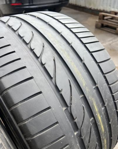 Bridgestone Dueler H/P Sport RFT 315/35 R20