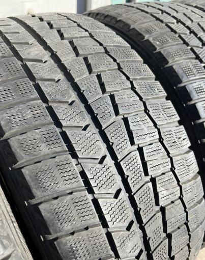 Dunlop Winter Maxx WM02 245/45 R18