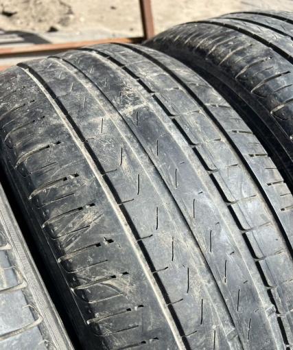 Pirelli Scorpion Verde 235/55 R17