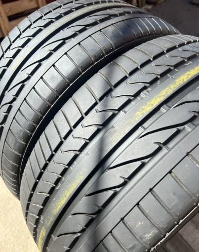 Bridgestone Dueler H/P Sport RFT 275/40 R20