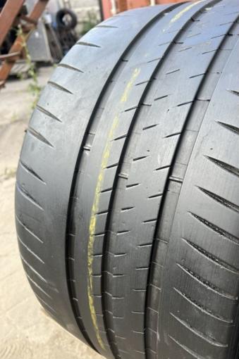 Michelin Pilot Sport Cup 2 325/30 R21