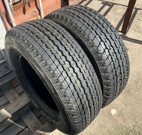 Bridgestone Dueler H/T 840 275/65 R17