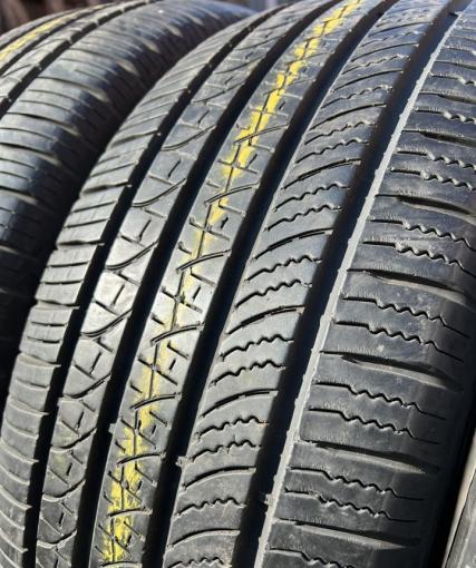 Pirelli Scorpion Zero All Season 245/50 R20