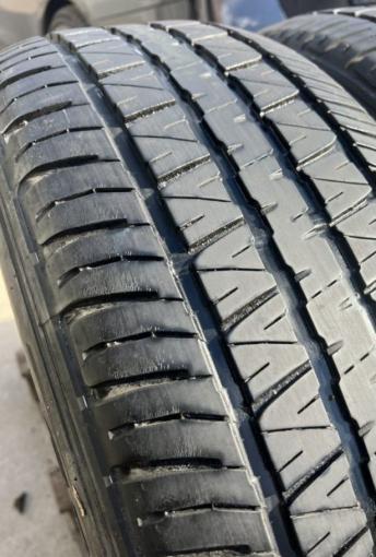 Dunlop Grandtrek ST30 265/55 R20