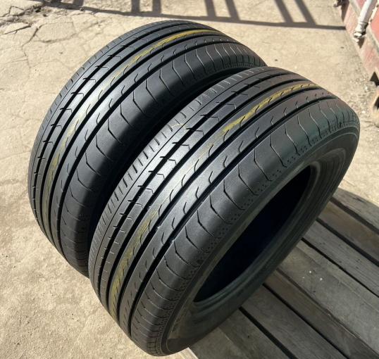 Yokohama BluEarth RV-03 205/65 R15