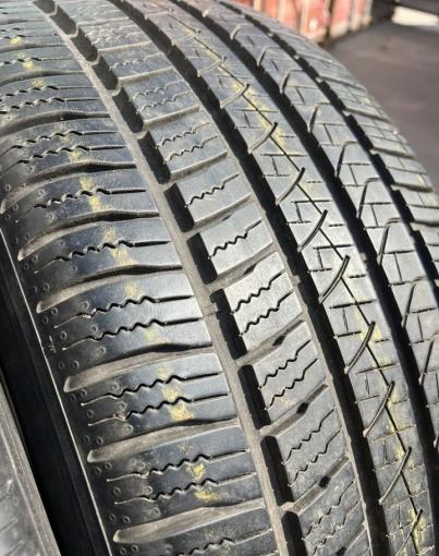 Pirelli Scorpion Zero All Season 275/50 R20