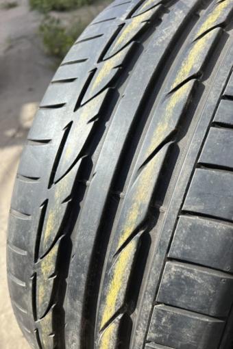 Bridgestone Potenza S001 225/40 R19