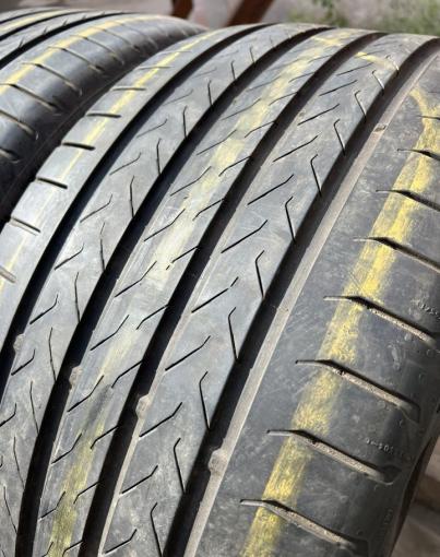 Continental EcoContact 6Q 285/40 R20