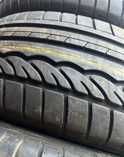 Dunlop SP Sport 01 DSST ROF 195/55 R16