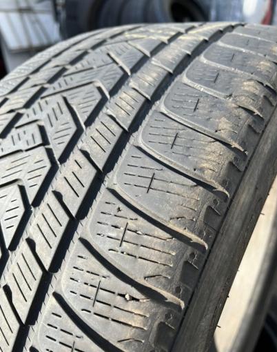 Pirelli Scorpion Winter 285/45 R20