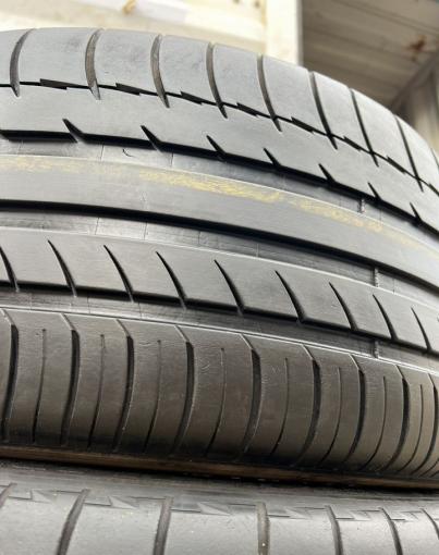 Michelin Latitude Sport 275/45 R20