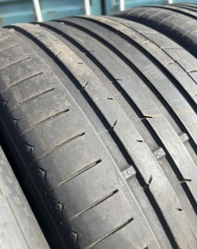 Continental SportContact 6 285/40 R22