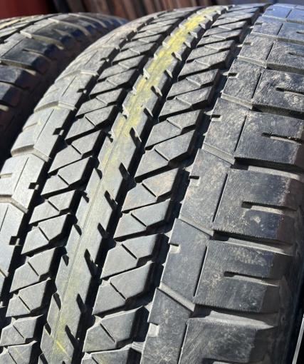 Bridgestone Dueler H/T 684II 275/60 R20