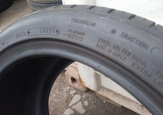 Falken Azenis FK-510 265/35 R18
