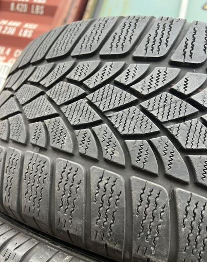 Dunlop SP Winter Sport 3D 255/35 R20