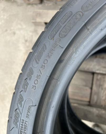 Michelin Pilot Super Sport 305/30 R20