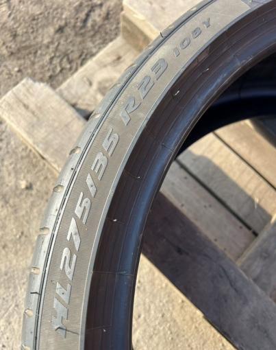 Pirelli P Zero PZ4 275/35 R23