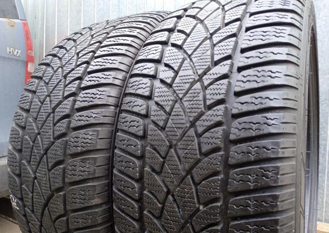 Dunlop SP Winter Sport 3D 225/45 R17