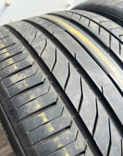 Continental ContiSportContact 5 ContiSeal 285/35 R21