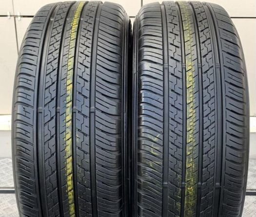 Dunlop Grandtrek ST30 225/65 R17