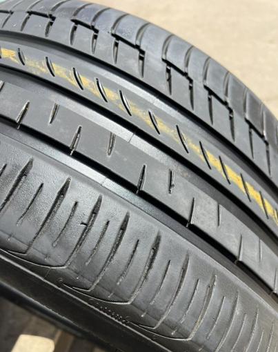 Continental PremiumContact 6 275/35 R22