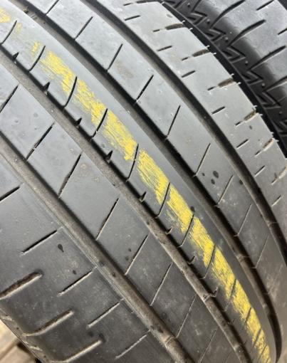 Bridgestone Turanza T005A 235/45 R18