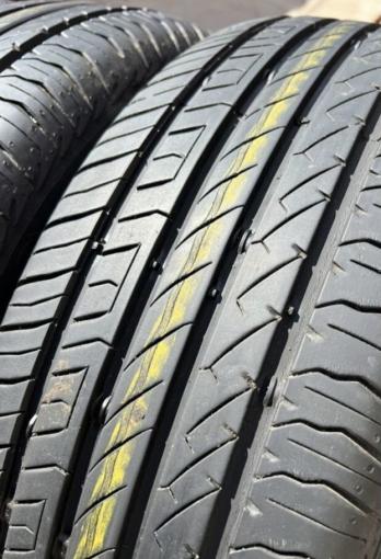 Continental ContiPowerContact 205/60 R16