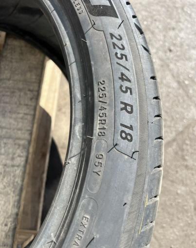 Michelin Primacy 4 225/45 R18